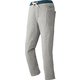 journey narrow W's pants 230343 Grey/DB Mサイズ [アウトドア パンツ レディース]