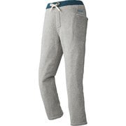 journey narrow W's pants 230344 Grey/DB Lサイズ [アウトドア パンツ レディース]
