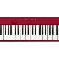 ヨドバシ.com - カシオ CASIO デジタルピアノ Privia レッド PX