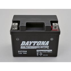 ハイパフォーマンスバッテリー DYTZ5S 98309