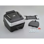GIVI B32N-ADV B32N 未塗装ブラック 32L 99811