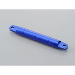 アクセサリークロスバー用シャフト ブルー 150mm 99422