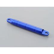 アクセサリークロスバー用シャフト ブルー 150mm 99422