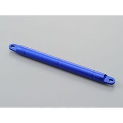 アクセサリークロスバー用シャフト ブルー 250mm 99434