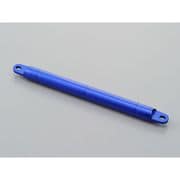 アクセサリークロスバー用シャフト ブルー 250mm 99434