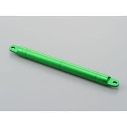 アクセサリークロスバー用シャフト グリーン 250mm 99436