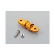 アクセサリークロスバー用アダプターバー ゴールド 50mm 99471