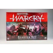 AGE OF SIGMAR： WARCRY ENGLISH