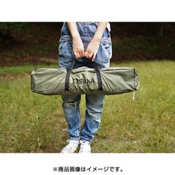 ヨドバシ.com - ディーオーディー DOD いつかのタープ ITSUKA NO TARP