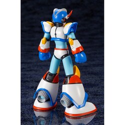 コトブキヤ　未組立　1/12スケール プラモデル ロックマンX マックスアーマー コトブキヤ 送料無料◇ロックマンX 1/12 マックスアーマー