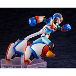 コトブキヤ ロックマン X マックスアーマー 1/12 プラモデル あみあみ限定特典】ロックマンX マックスアーマー 1/12