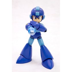 ヨドバシ.com - コトブキヤ KOTOBUKIYA ROCKMAN ロックマン リパッケージ版 [1/10スケール キャラクタープラモデル]  通販【全品無料配達】