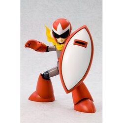 ヨドバシ.com - コトブキヤ KOTOBUKIYA ROCKMAN ブルース リパッケージ