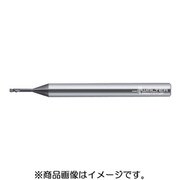 プロトティップ コーナーR付きミニエンドミル H4044918-0.4-1