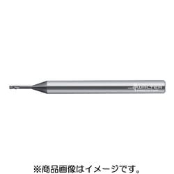 プロトティップ コーナーR付きミニエンドミル H4044918-1-5