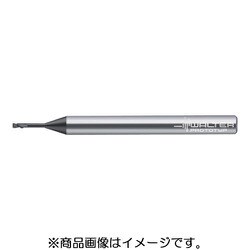 プロトティップ コーナーR付きミニエンドミル H4044919-1-10