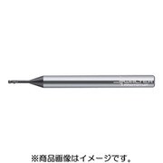 プロトティップ コーナーR付きミニエンドミル H4044919-3-15