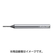 プロトティップ ミニボールノーズエンドミル H4046918-0.6-9