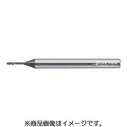 プロトティップ ミニボールノーズエンドミル H4046918-1-7.5