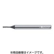 プロトティップ ミニボールノーズエンドミル H4046919-1-10