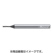 プロトティップ ミニボールノーズエンドミル H4046919-3-15