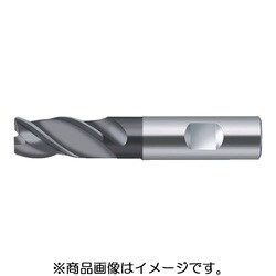 プロトティップ コーナーR付きエンドミル H4129318-10