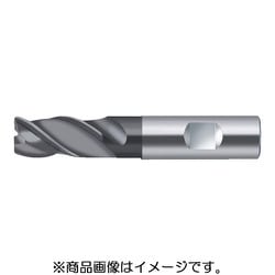 プロトティップ コーナーR付きエンドミル H4129318-3