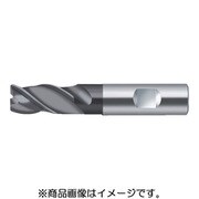 プロトティップ コーナーR付きエンドミル H4129318-4