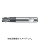 プロトティップ エンドミル H4189278-20