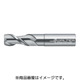 プロトティップ エンドミル H602411-2