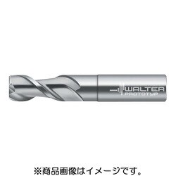 プロトティップ エンドミル H602411-2