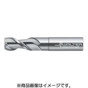 プロトティップ エンドミル H602411-2