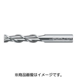 プロトティップ エンドミル H602551-10
