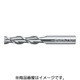 プロトティップ エンドミル H602551-8