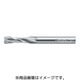 プロトティップ エンドミル H602641-3