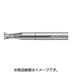 プロトティップ エンドミル H602681-2