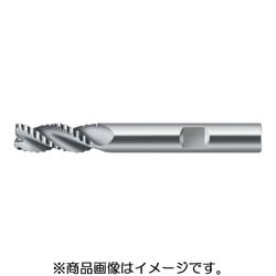 プロトティップ エンドミル H618911-20