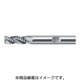 プロトティップ エンドミル H618911-8