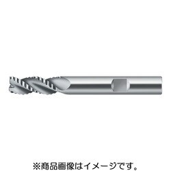 プロトティップ エンドミル H618911-8