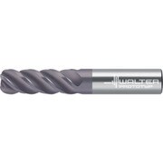 プロトティップ コーナーR付きエンドミル H7073417-16X50-3