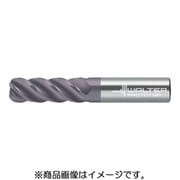 プロトティップ コーナーR付きエンドミル H7073417-20X55