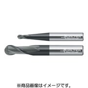 プロトティップ ボールノーズエンドミル H8001119-2