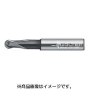 プロトティップ ボールノーズエンドミル H8004028-5