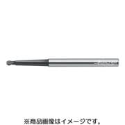プロトティップ ボールノーズエンドミル H8004728-1-2.5-80