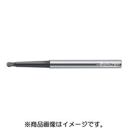 プロトティップ ボールノーズエンドミル H8004728-2-2.5-80