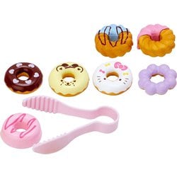 ヨドバシ.com - サンリオ Sanrio ハローキティ ドーナツショップ ヨドバシ.com - サンリオ Sanrio ハローキティ ドーナツショップ
