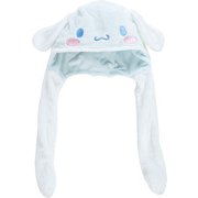 シナモロール ダイカットアクションぼうし [キャラクターグッズ]
