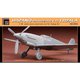 SBM48060 イスパノ HA-1109/1112 K.1L トリパラ改造セット タミヤ用 [1/48スケール レジン製パーツ]