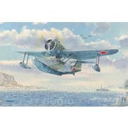 MAR48003 ベリエフ Be-4 WW.II ソ連偵察飛行艇 [1/48スケール プラモデル]