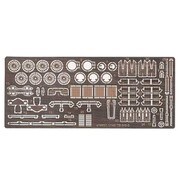 MAR144001 ツポレフ TB-3 重爆撃機 / G-2 輸送機 [1/144スケール プラモデル]